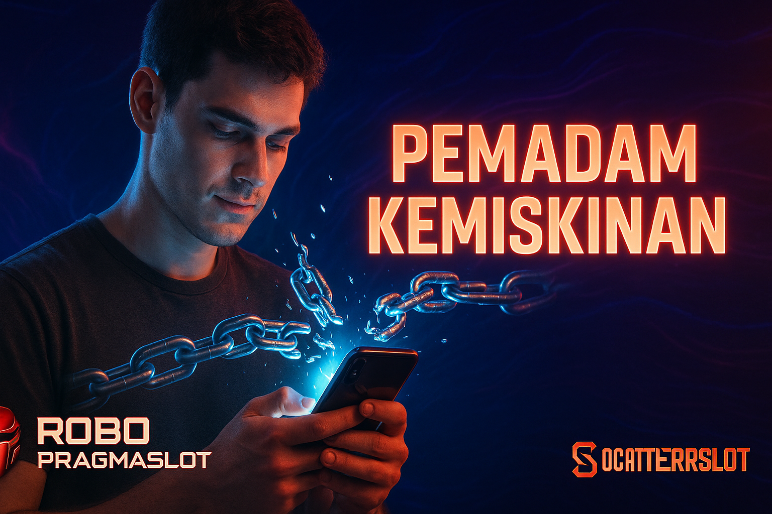 Robopragmaslot U Robopragma Slot Pemadam Kemiskinan
Robopragmaslot U Robopragma Slot Pemadam Kemiskinan